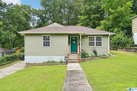 885 75th St S, Birmingham, AL 35206