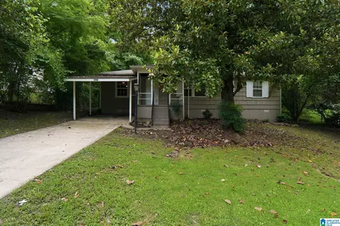 1133 Linwood St, Birmingham, AL 35215
