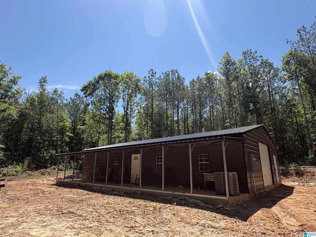 644 County Road 823 #0, Wadley, AL 36276