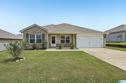 390 Woodland Trl, Pell City, AL 35125