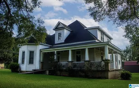 315 SW 9th Ave, Childersburg, AL 35044