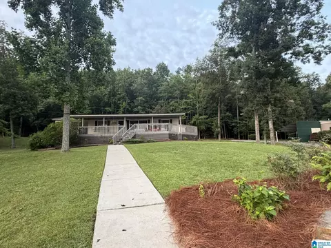 1501 Dogwood Ln, Ashville, AL 35953