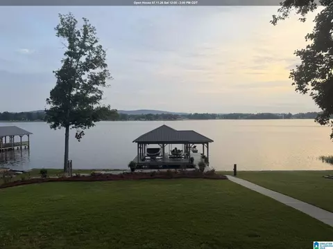1501 Dogwood Ln, Ashville, AL 35953