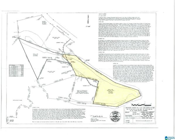 5100 Washington Valley Rd #PARCEL 1, Springville, AL 35146