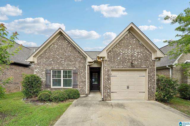 5525 Park Side Rd, Hoover, AL 35244