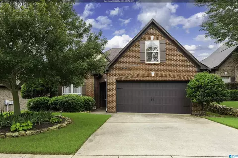 6021 Mountain View Trce, Trussville, AL 35173