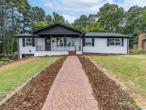 1633 Brookfield Ln, Birmingham, AL 35214