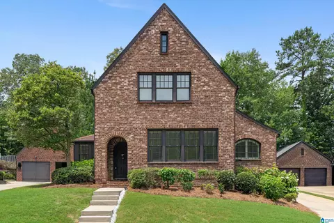 3969 James Hill Pl, Hoover, AL 35226