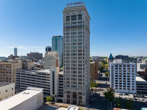 2024 2nd Ave N #1701, Birmingham, AL 35203