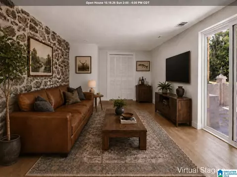 2301 Harmony Ln, Hoover, AL 35226