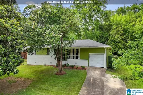 1072 Alford Ave, Hoover, AL 35226