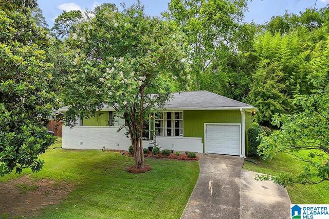 1072 Alford Ave, Hoover, AL 35226