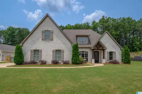 525 Willow Branch Cir, Chelsea, AL 35043