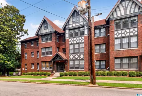 3002 13th Ave S #3, Birmingham, AL 35205