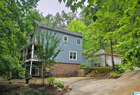 6049 Lakeside Dr, Pinson, AL 35126