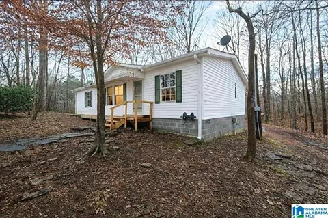 5190 Memory Ln, Mount Olive, AL 35117 photo 1