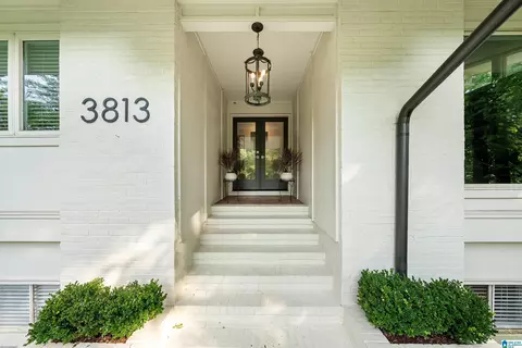 3813 Rockbrook Cir, Birmingham, AL 35213