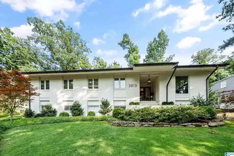 3813 Rockbrook Cir, Birmingham, AL 35213