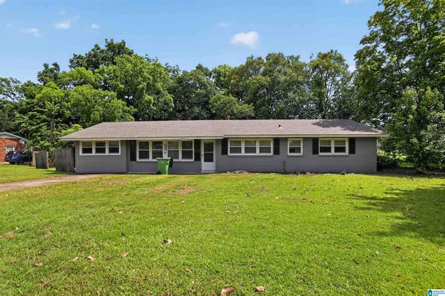 3000 N Colonial Dr, Montgomery, AL 36111