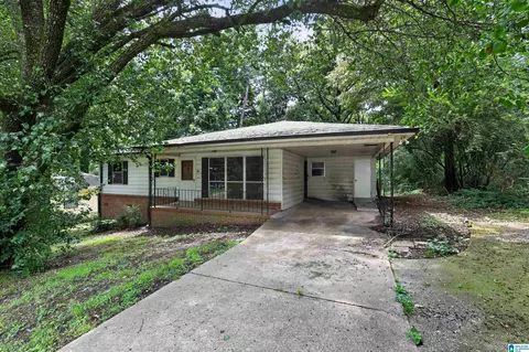 1914 3rd St NW, Center Point, AL 35215