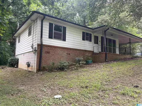 1914 3rd St NW, Center Point, AL 35215