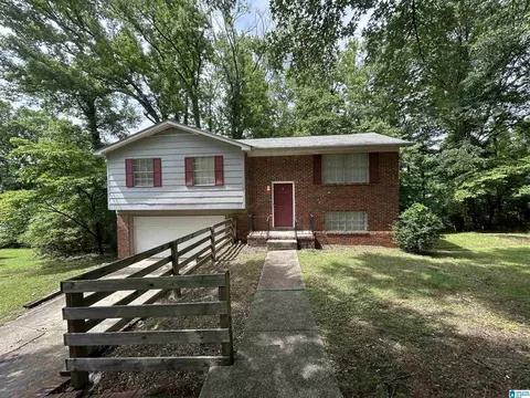1708 Patricia Cir, Birmingham, AL 35235