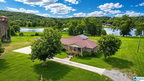 4611 Cedar Bend Rd, Gadsden, AL 35907