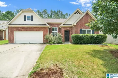 6125 Fairfax Ln, Pinson, AL 35126