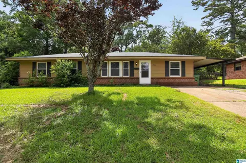 738 S Marquette Dr, Montgomery, AL 36109