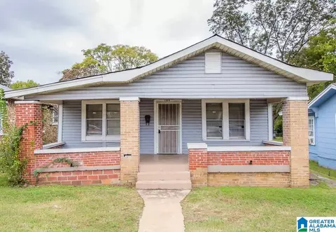 1325 Sloan Ave, Tarrant, AL 35217
