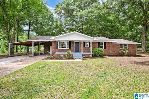 142 Hamaker Street South West SW, Decatur, AL 35603