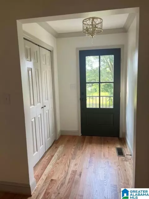 Entry Way - 1663 County Road 2, Montevallo, AL 35115 photo 1 of 2