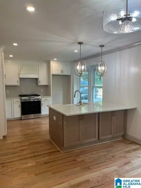 Kitchen - 1663 County Road 2, Montevallo, AL 35115 photo 1 of 4