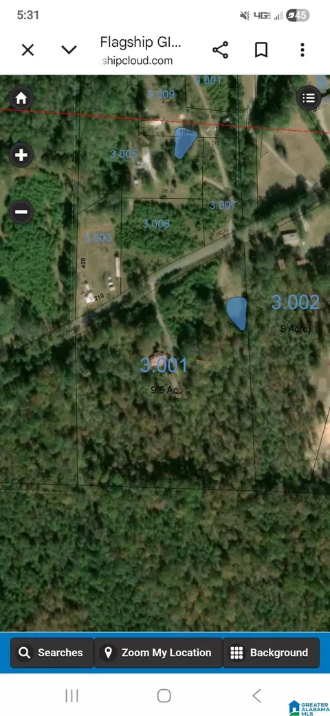 Other - 1663 County Road 2, Montevallo, AL 35115 photo 17 of 21