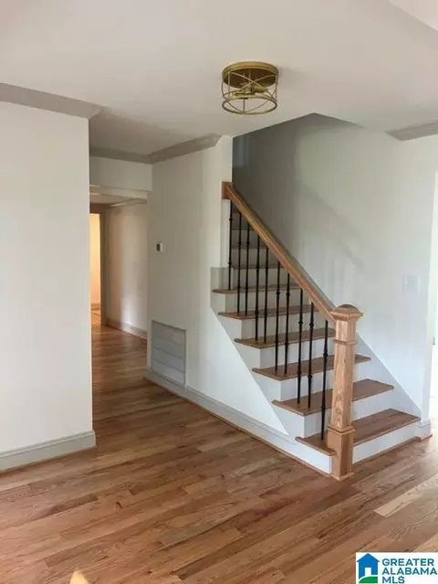 Entry Way - 1663 County Road 2, Montevallo, AL 35115 photo 2 of 2