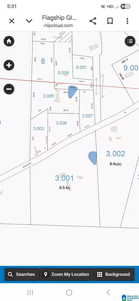 Other - 1663 County Road 2, Montevallo, AL 35115 photo 16 of 21