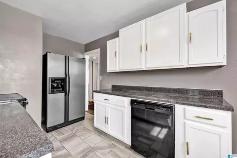 Kitchen - 1024 Claxton St, Anniston, AL 36201 photo 1 of 3