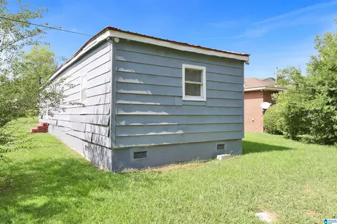 Other - 1024 Claxton St, Anniston, AL 36201 photo 1 of 1