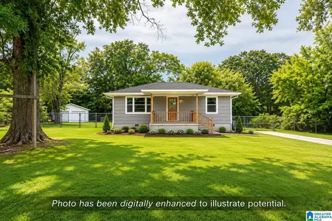 3433 Main St, Adamsville, AL 35005