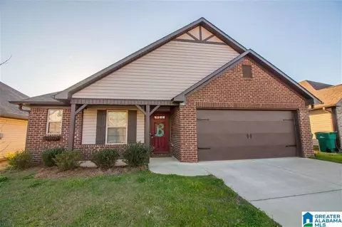 8220 Franklin Ln, Morris, AL 35116