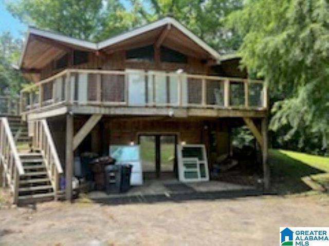 1801 27th St, Haleyville, AL 35565