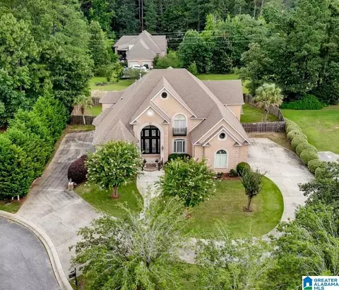 205 Woodbridge Trl, Chelsea, AL 35043