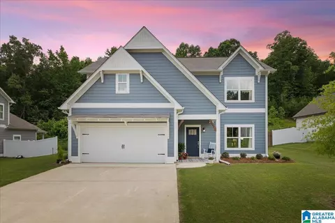 1680 Baxter Ave, Springville, AL 35146