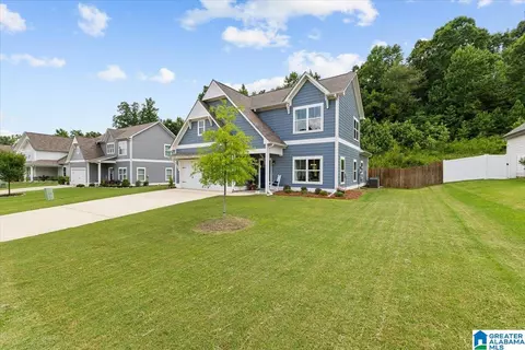 1680 Baxter Ave, Springville, AL 35146