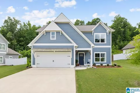 1680 Baxter Ave, Springville, AL 35146