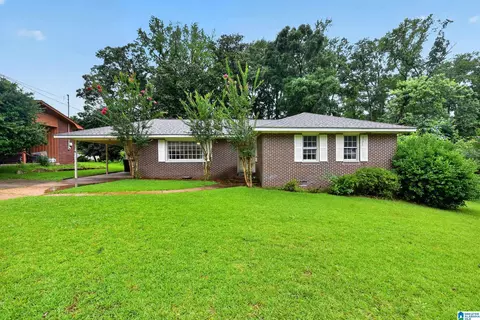 2485 Valley View Ln, Tuscaloosa, AL 35405