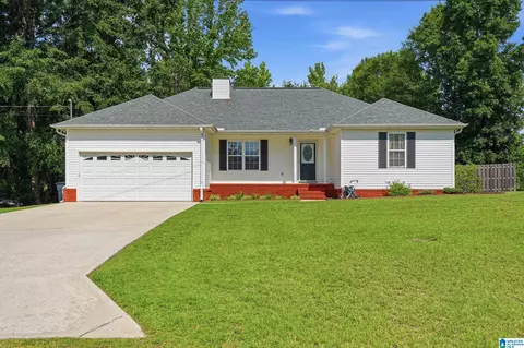 329 County Road 121, Jemison, AL 35085