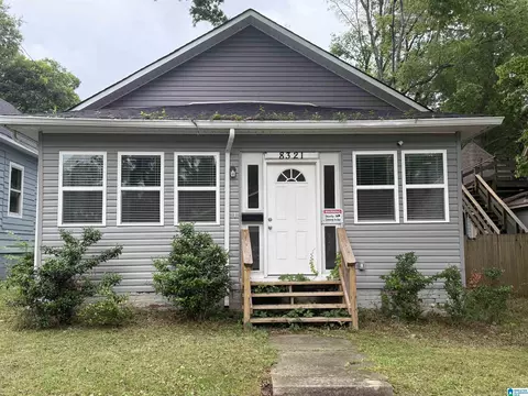 8321 Division Ave, Birmingham, AL 35206