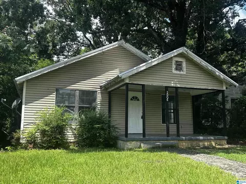 3006 Gurnee Ave, Anniston, AL 36201