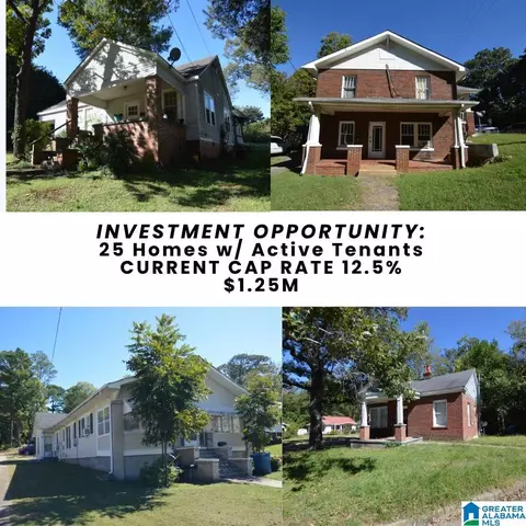 900 Highland Ave, Anniston, AL 36207
